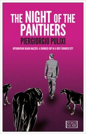 The Night of the Panthers