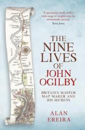 The Nine Lives of John Ogilby