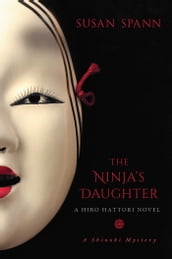 The Ninja s Daughter