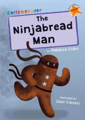 The Ninjabread Man