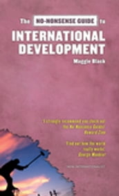 The No-Nonsense Guide to International Development