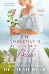 The Nobleman s Governess Bride