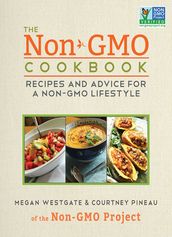 The Non-GMO Cookbook