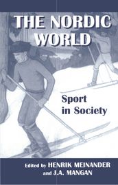 The Nordic World: Sport in Society