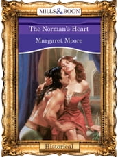 The Norman s Heart (Mills & Boon Vintage 90s Modern)