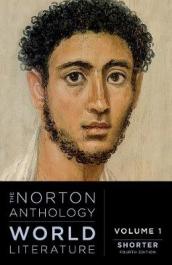 The Norton Anthology of World Literature