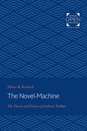 The Novel-Machine