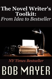 The Novel Writer s Toolkit