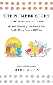 The Number Story 7 and 8