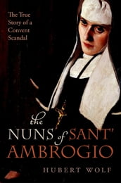The Nuns of Sant  Ambrogio