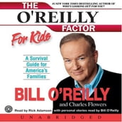 The O Reilly Factor for Kids