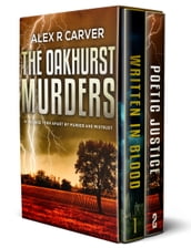 The Oakhurst Murders Duology