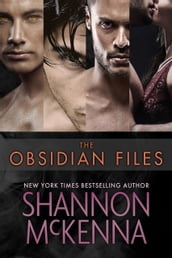 The Obsidian Files Collection
