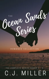 The Ocean Sands Series Boxset