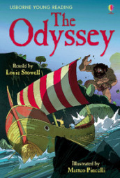 The Odyssey