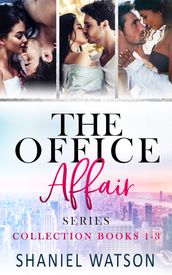 The Office Affair Series Collection