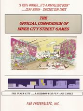 The Official Compendium Of Inner City Street Games