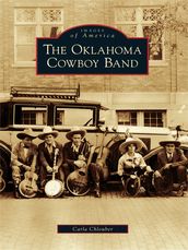 The Oklahoma Cowboy Band