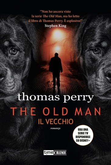 The Old Man. Il vecchio - Perry Thomas