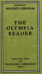 The Olympia Reader