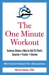 The One Minute Workout