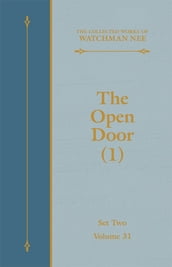 The Open Door (1)