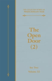 The Open Door (2)