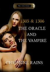 The Oracle & the Vampire