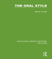 The Oral Style Pbdirect