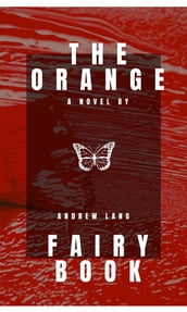 The Orange Fairy Book