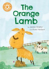 The Orange Lamb