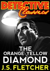 The Orange-Yellow Diamond