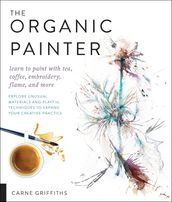 The Organic Painter