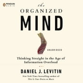 The Organized Mind