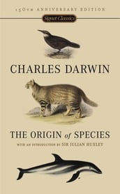 The Origin Of Species