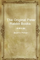 The Original Peter Rabbit Books(.)