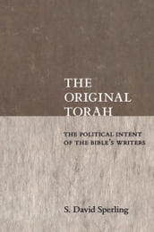 The Original Torah