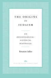 The Origins of Judaism