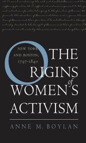 The Origins of Women s Activism