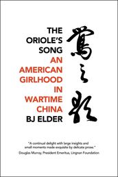 The Oriole s Song