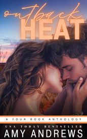 The Outback Heat Series: Books 1 4