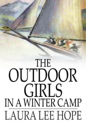 The Outdoor Girls in a Winter Camp