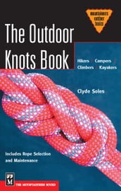 The Outdoor Knots Book