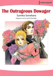 The Outrageous Dowager (Harlequin Comics)