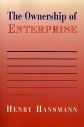 The Ownership of Enterprise