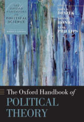 The Oxford Handbook of Political Theory