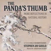 The Panda s Thumb