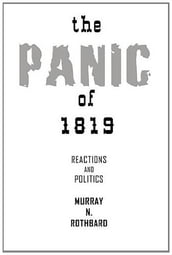 The Panic of 1819