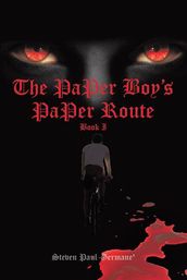 The Paper Boy S Paper Route