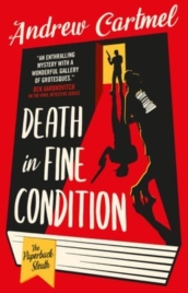 The Paperback Sleuth - Death in Fine Condition